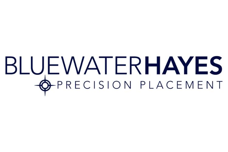 Bluewater Hayes Precision Placement
